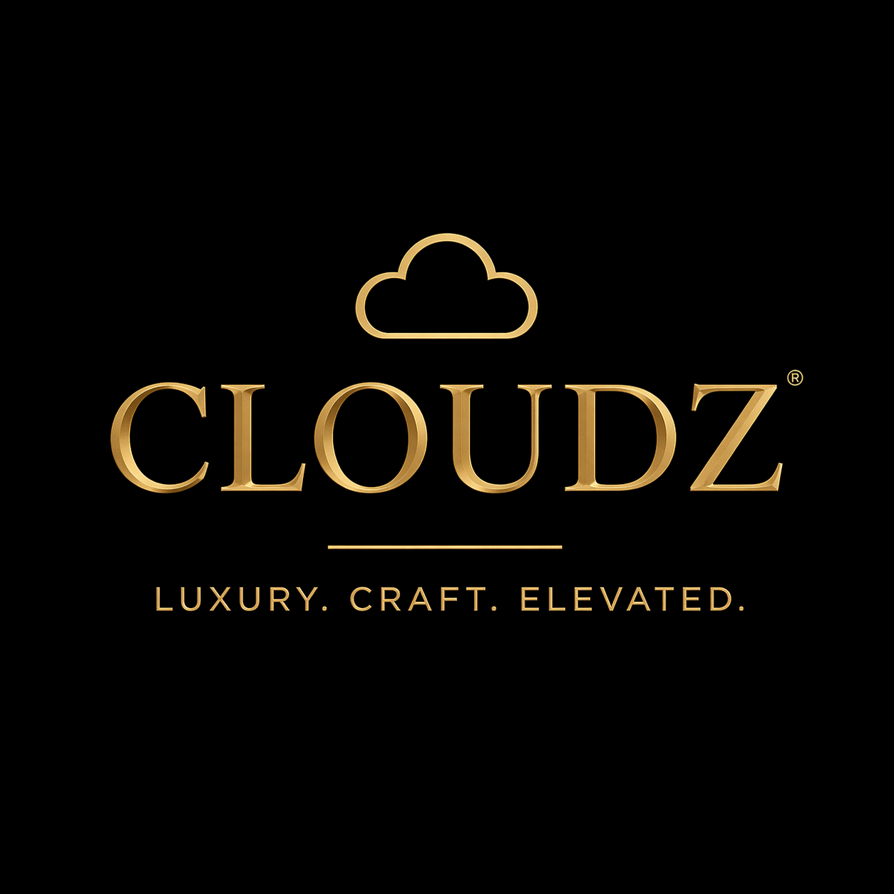 CLOUDZ — Luxury. Craft. Elevated.